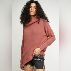 Free People Ottoman Tunic
